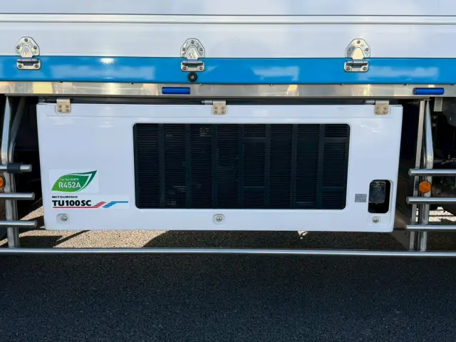 いすゞ ギガ 2PG-CYL77D(6x2)の写真24