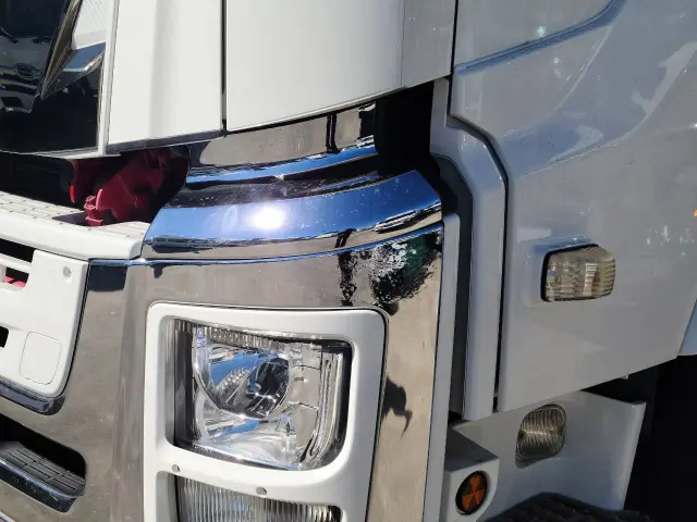 いすゞ ギガ 2KG-CYL77C(2WD)の写真24