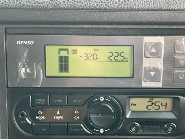 いすゞ ギガ 2KG-CYL77C(2WD)の写真35