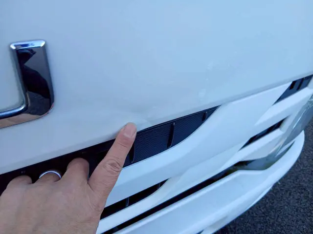 いすゞ エルフ 2RG-NPR88AN(2WD)の写真27