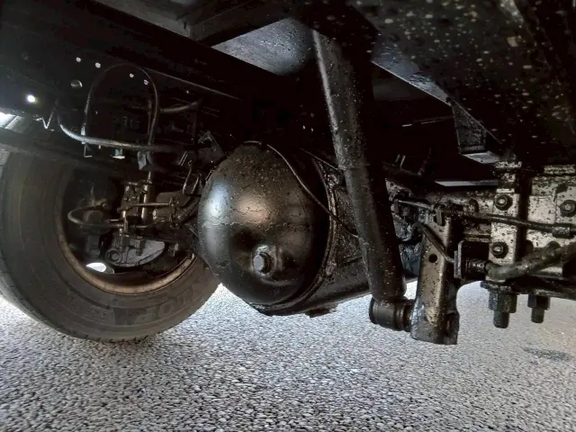 いすゞ エルフ 2RG-NPR88AN(2WD)の写真31