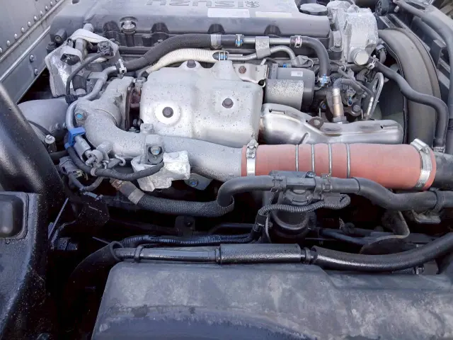 いすゞ エルフ 2RG-NPR88AN(2WD)の写真37