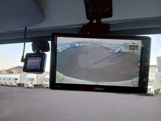 いすゞ エルフ 2RG-NPR88AN(2WD)の写真49