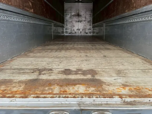 日野 プロフィア 2DG-FW1AHJ(8x4)の写真13