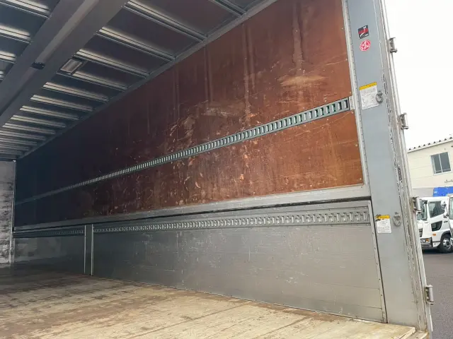 日野 プロフィア 2DG-FW1AHJ(8x4)の写真14