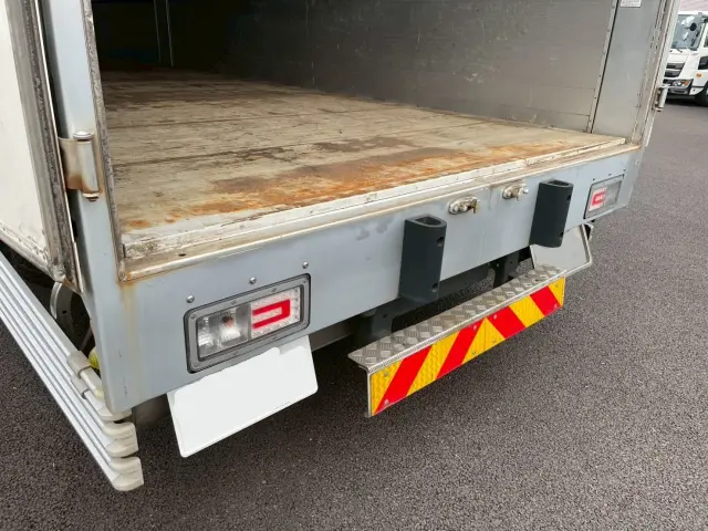 日野 プロフィア 2DG-FW1AHJ(8x4)の写真15