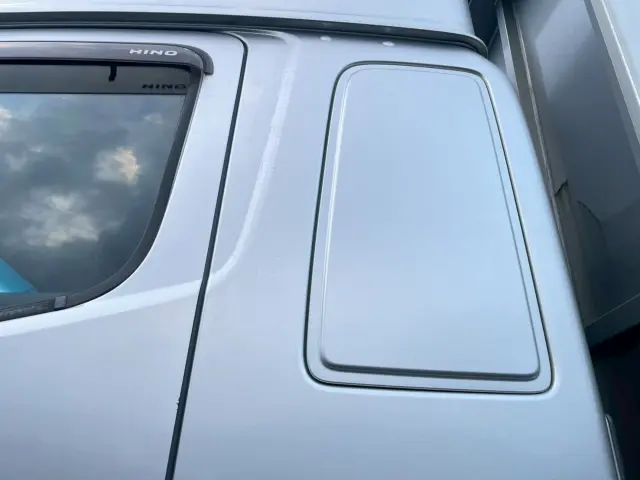 日野 プロフィア 2DG-FW1AHJ(8x4)の写真19