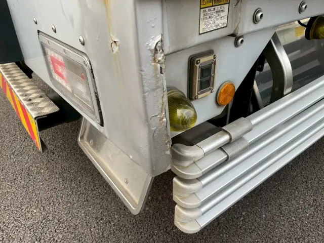 日野 プロフィア 2DG-FW1AHJ(8x4)の写真23