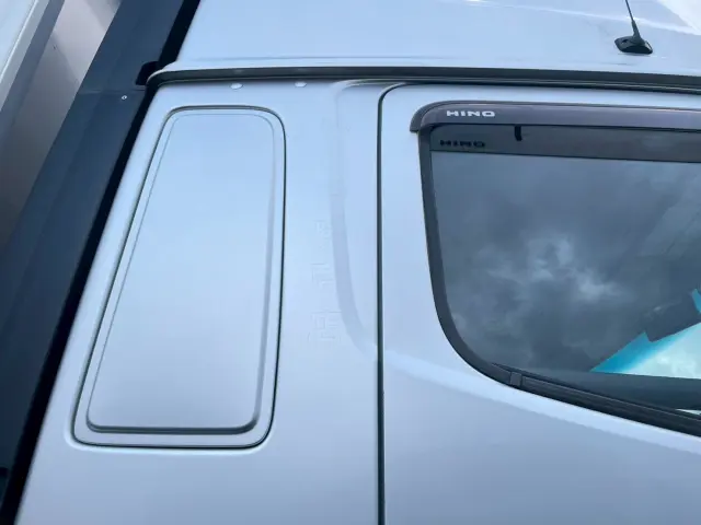 日野 プロフィア 2DG-FW1AHJ(8x4)の写真25