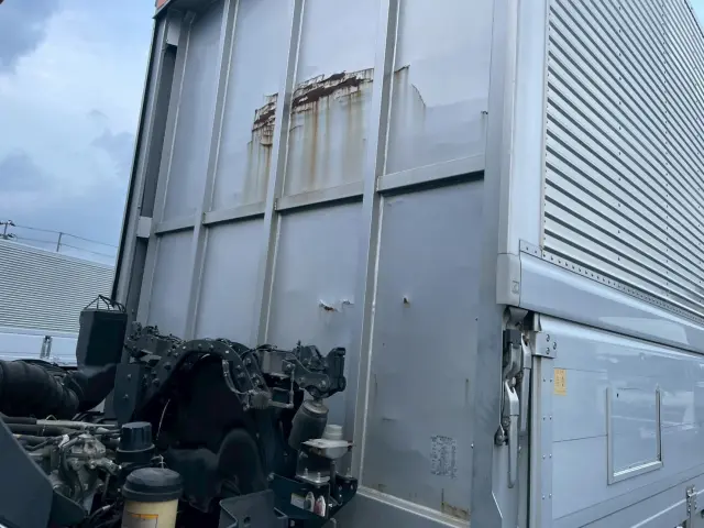 日野 プロフィア 2DG-FW1AHJ(8x4)の写真26