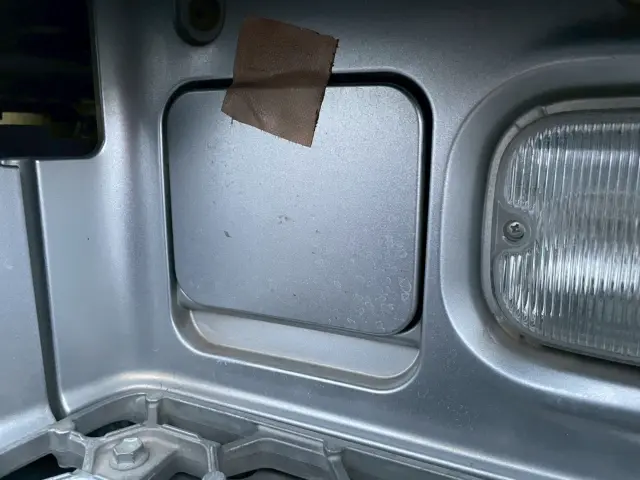 日野 プロフィア 2DG-FW1AHJ(8x4)の写真27