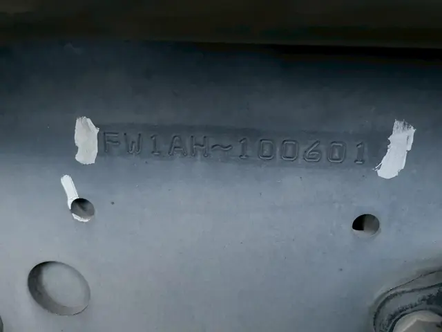 日野 プロフィア 2DG-FW1AHJ(8x4)の写真29