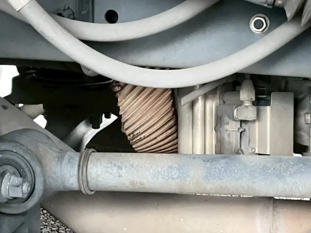 日野 プロフィア 2DG-FW1AHJ(8x4)の写真33