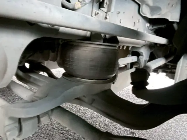 日野 プロフィア 2DG-FW1AHJ(8x4)の写真34