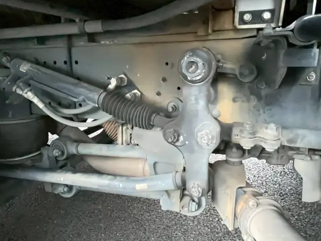 日野 プロフィア 2DG-FW1AHJ(8x4)の写真35