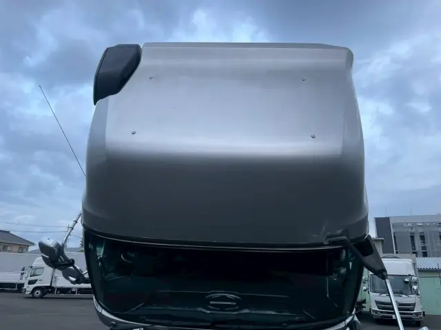 日野 プロフィア 2DG-FW1AHJ(8x4)の写真38