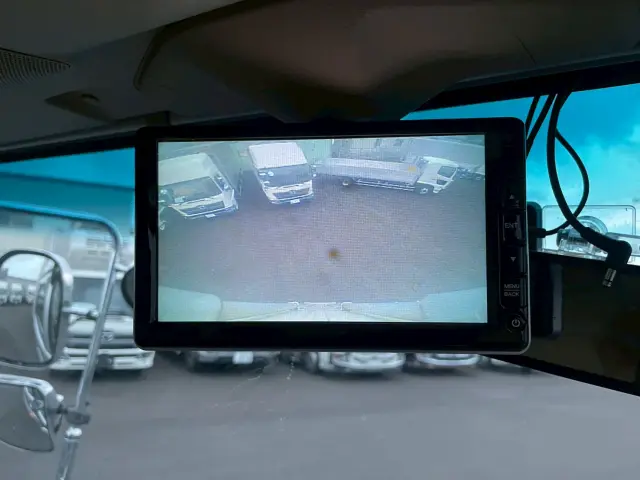 日野 プロフィア 2DG-FW1AHJ(8x4)の写真48