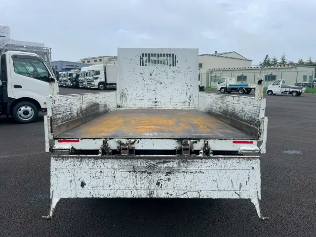 いすゞ エルフ 2PG-NKS88AN(4WD)の写真10