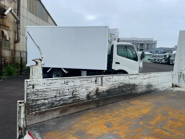 いすゞ エルフ 2PG-NKS88AN(4WD)の写真11