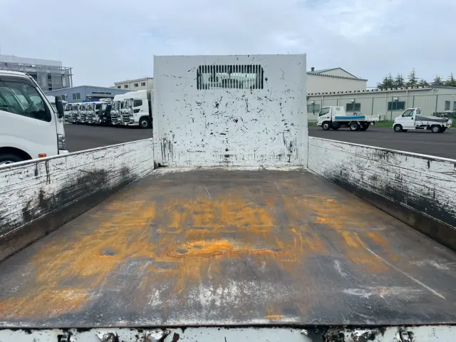 いすゞ エルフ 2PG-NKS88AN(4WD)の写真12