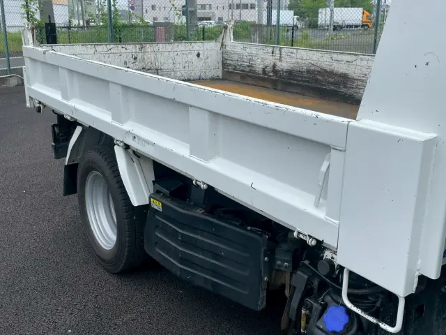 いすゞ エルフ 2PG-NKS88AN(4WD)の写真31