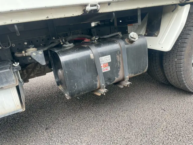 いすゞ エルフ 2PG-NKS88AN(4WD)の写真35