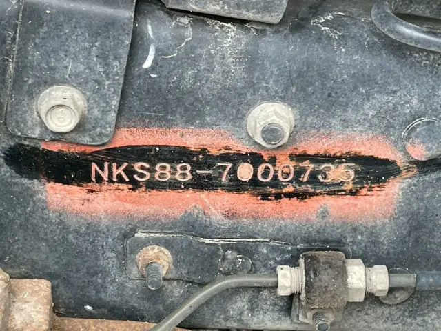 いすゞ エルフ 2PG-NKS88AN(4WD)の写真37