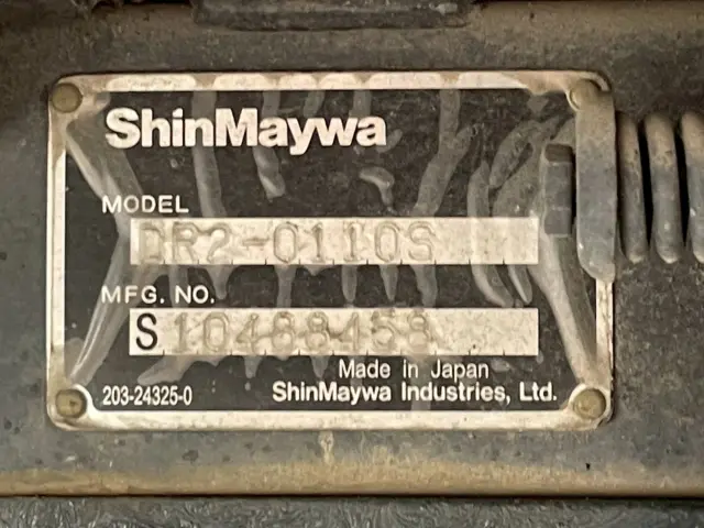 いすゞ エルフ 2PG-NKS88AN(4WD)の写真39