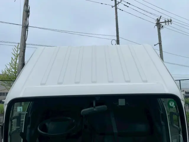 いすゞ エルフ 2PG-NKS88AN(4WD)の写真40