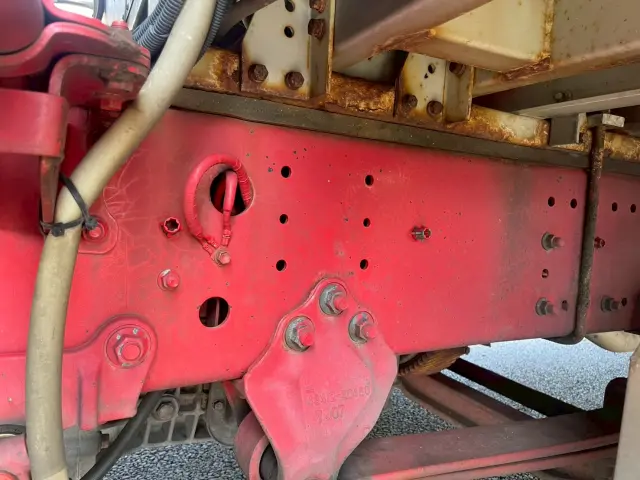 日野 プロフィア 2DG-FW1EHG(8x4)の写真35