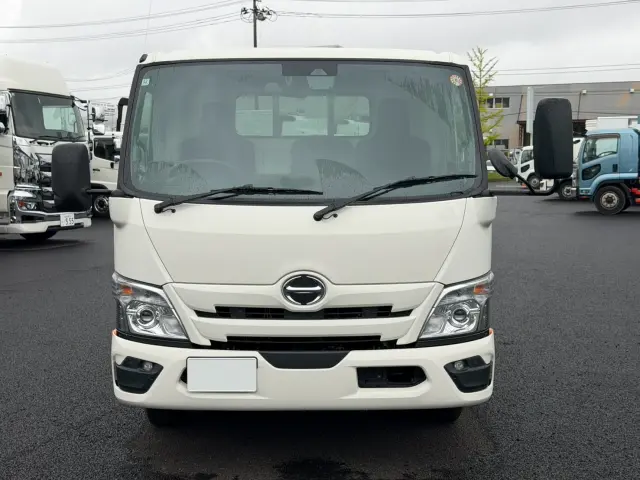 日野 デュトロ 2WG-XZU713M(2WD)の写真2