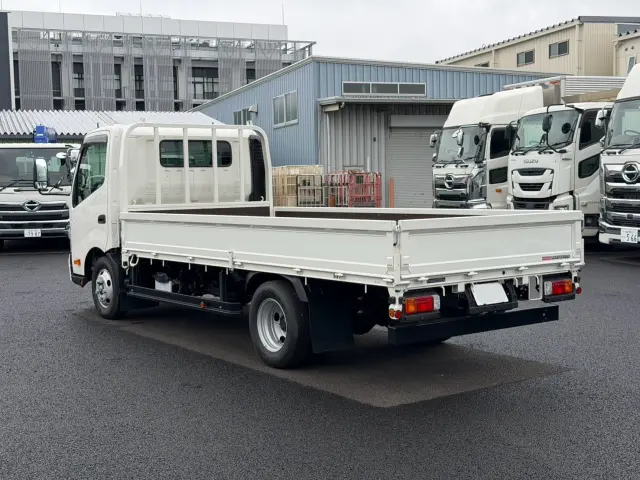 日野 デュトロ 2WG-XZU713M(2WD)の写真6