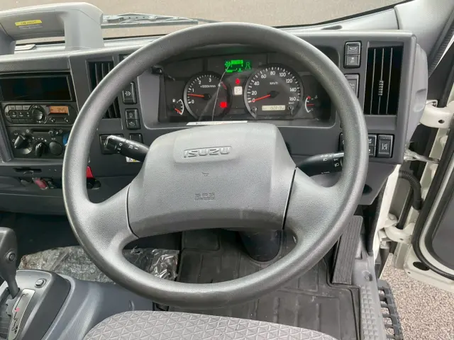 いすゞ エルフ 2RG-NPR88YN(2WD)の写真36