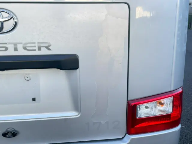 トヨタ コースター SKG-XZB70(2WD)の写真11