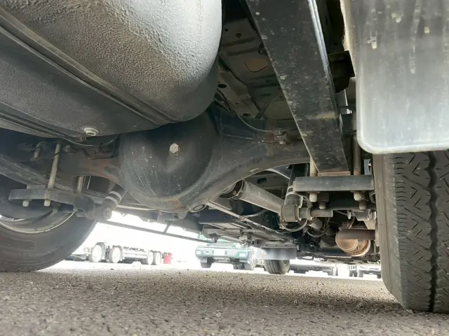 トヨタ コースター SKG-XZB70(2WD)の写真14