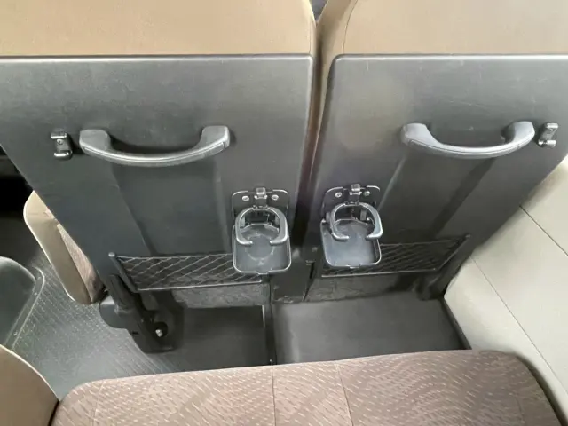 トヨタ コースター SKG-XZB70(2WD)の写真24