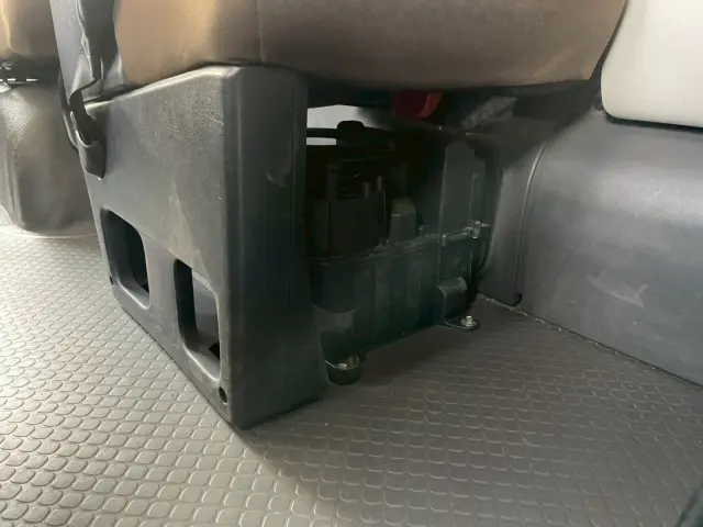 トヨタ コースター SKG-XZB70(2WD)の写真28