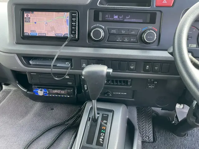 トヨタ コースター SKG-XZB70(2WD)の写真30