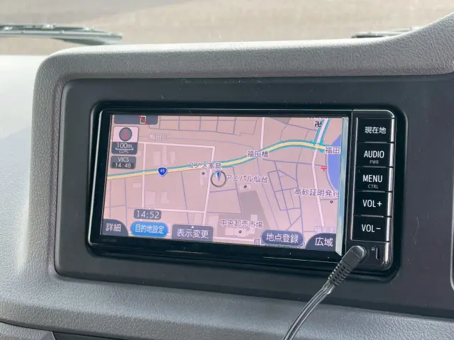 トヨタ コースター SKG-XZB70(2WD)の写真33