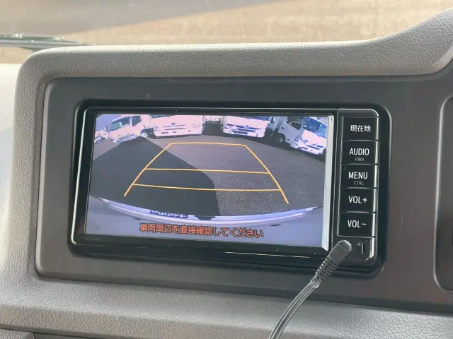 トヨタ コースター SKG-XZB70(2WD)の写真34