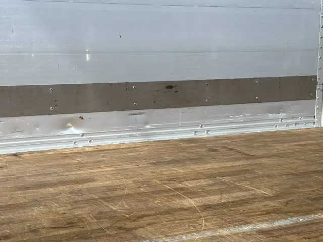 いすゞ ギガ 2PG-CYJ77C(2WD)の写真21