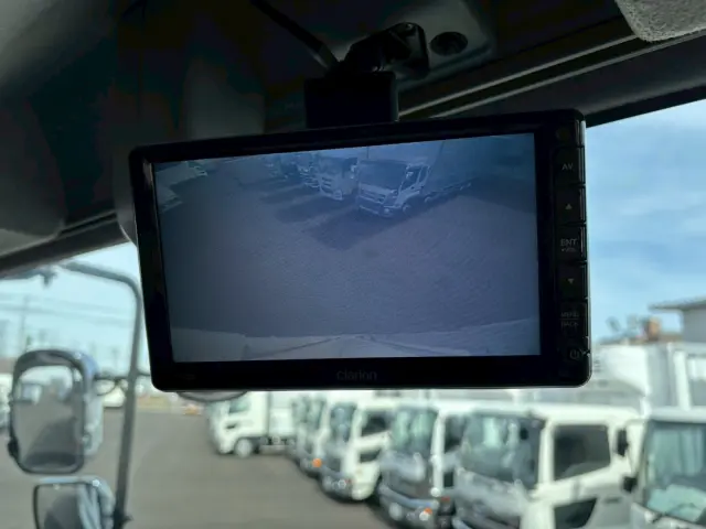 いすゞ ギガ 2PG-CYJ77C(2WD)の写真50