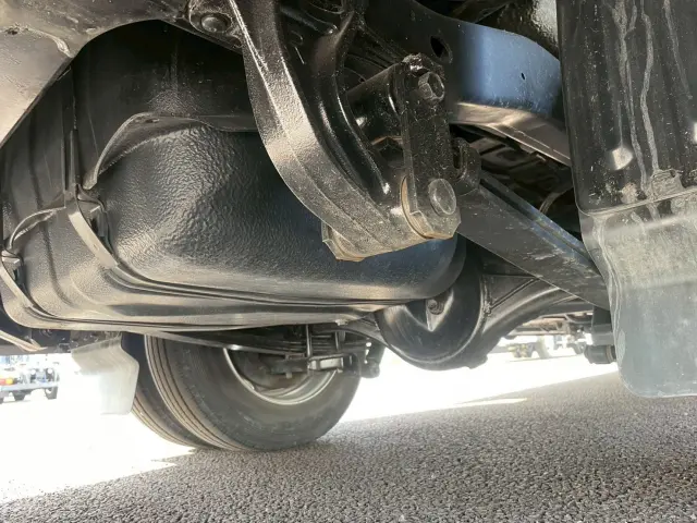 トヨタ コースター SKG-XZB70(2WD)の写真12