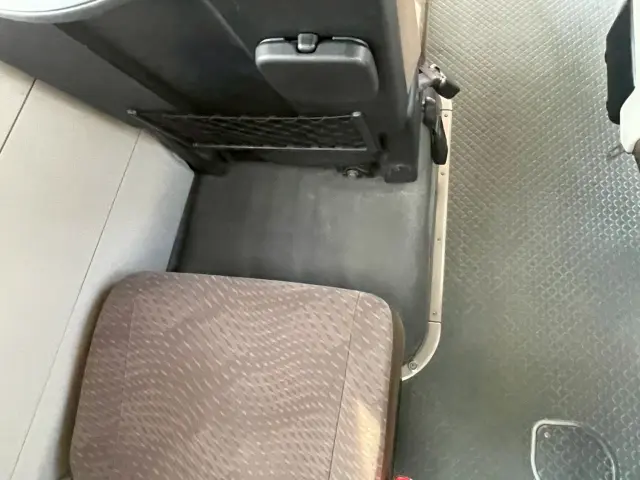 トヨタ コースター SKG-XZB70(2WD)の写真33