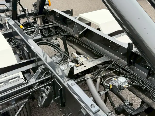 日野 レンジャー 2PG-FJ2ACA(2WD)の写真14