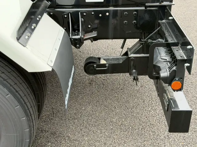 日野 レンジャー 2PG-FJ2ACA(2WD)の写真20