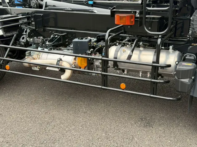 日野 レンジャー 2PG-FJ2ACA(2WD)の写真21