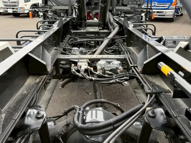 日野 レンジャー 2PG-FJ2ACA(2WD)の写真24