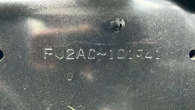 日野 レンジャー 2PG-FJ2ACA(2WD)の写真29