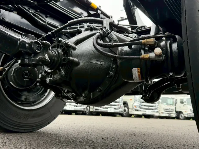 日野 レンジャー 2PG-FJ2ACA(2WD)の写真31